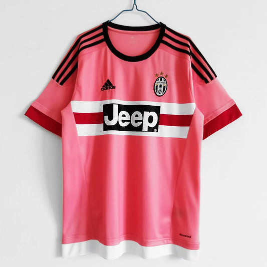 Juventus 15/16 Away Retro