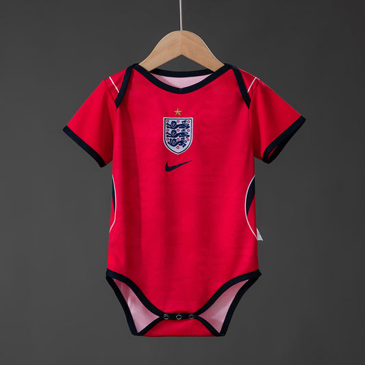 England 26/27 Away Baby Jersey