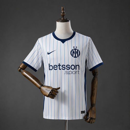 Inter Milan 26/27 Away Fan Version