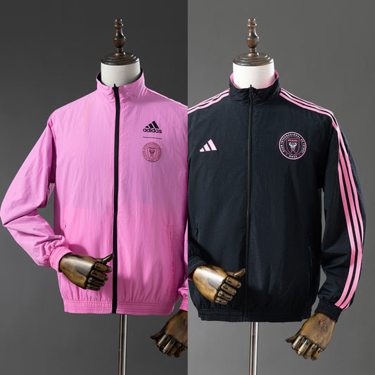 Inter Miami 24/25 Reversable Trenchcoat