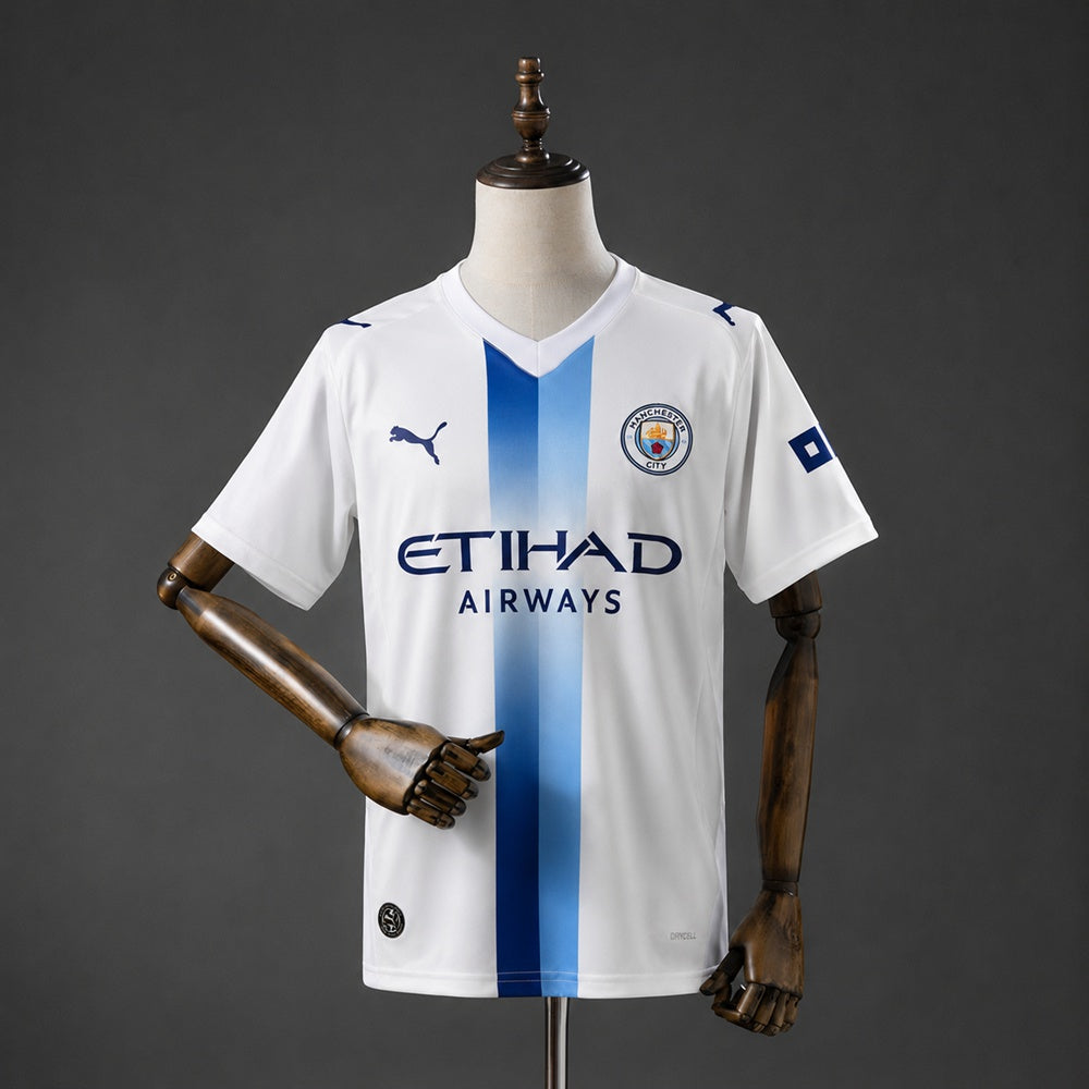 Manchester City 26/27 Third Fan Version