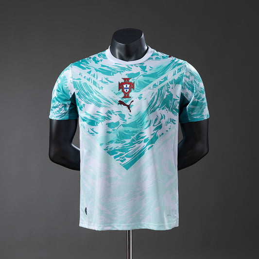 Portugal 26/27 Away Player Version