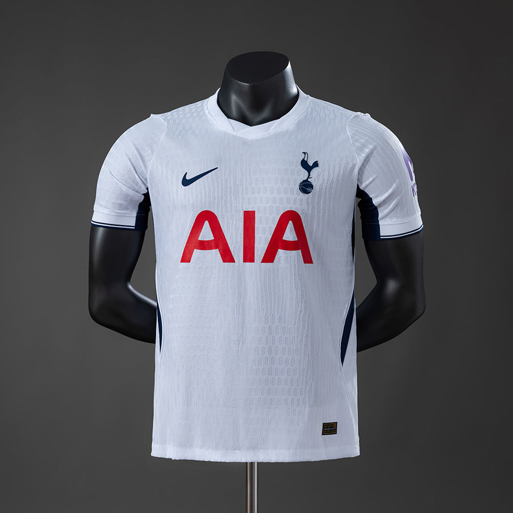 Tottenham 26/27 Home Player Version