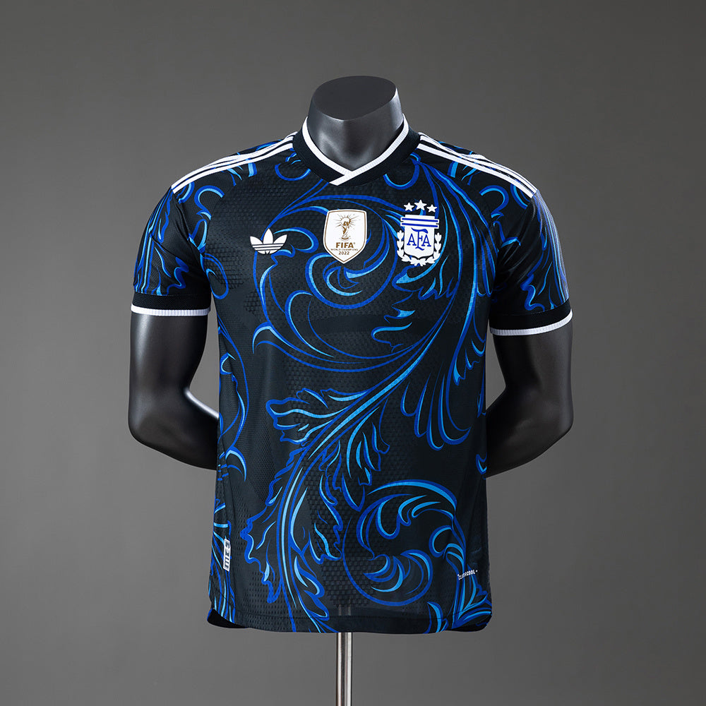 Argentina 26/27 Away Player Version