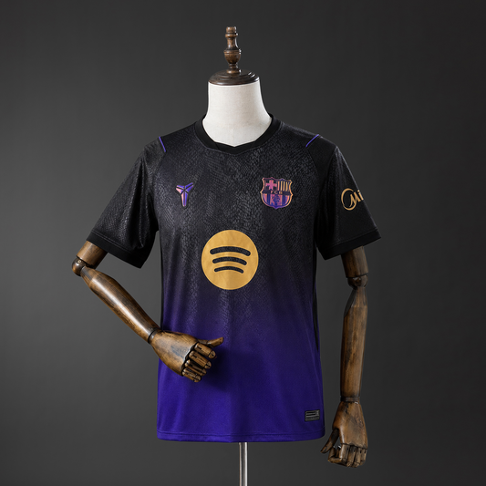 FC Barcelona 26/27 Away Fan Version
