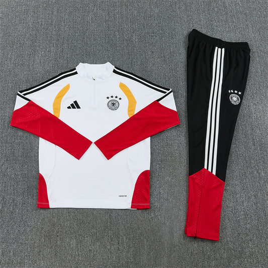 Germany 25/26 Home Training Suit