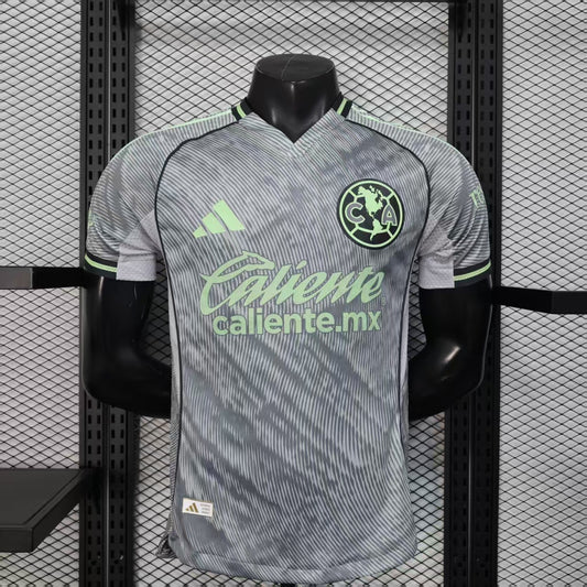 Club America 25/26 Third Player Version