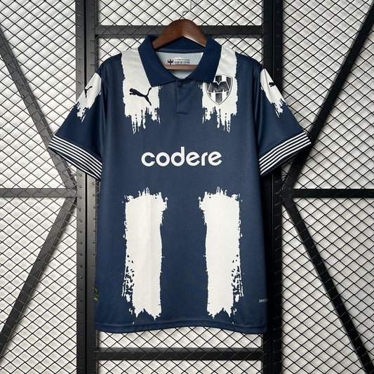 Monterrey 25/26 Home fan version jersey