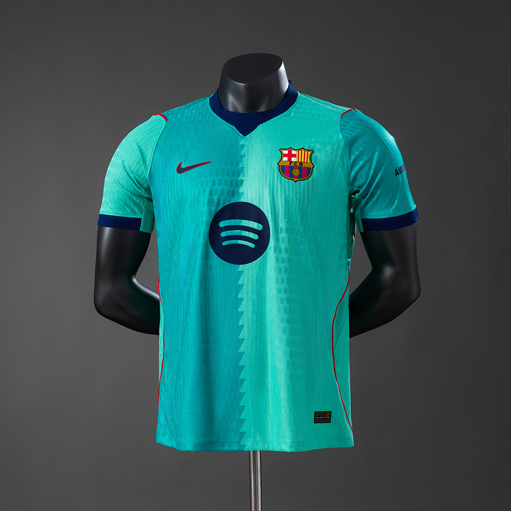 FC Barcelona 26/27 Third Player Version