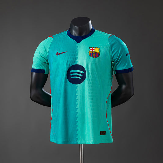 FC Barcelona 26/27 Third Player Version