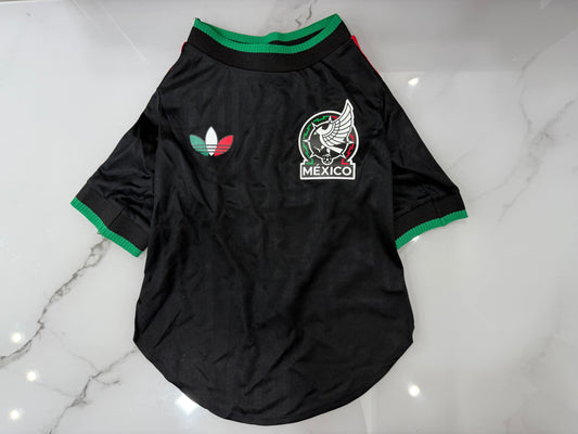 Mexico 26/27 Third Dog Jersey