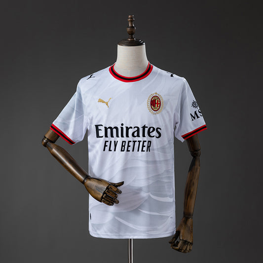 AC Milan 26/27 Away Fan Version