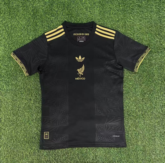 Mexico 25/26 Home fan version