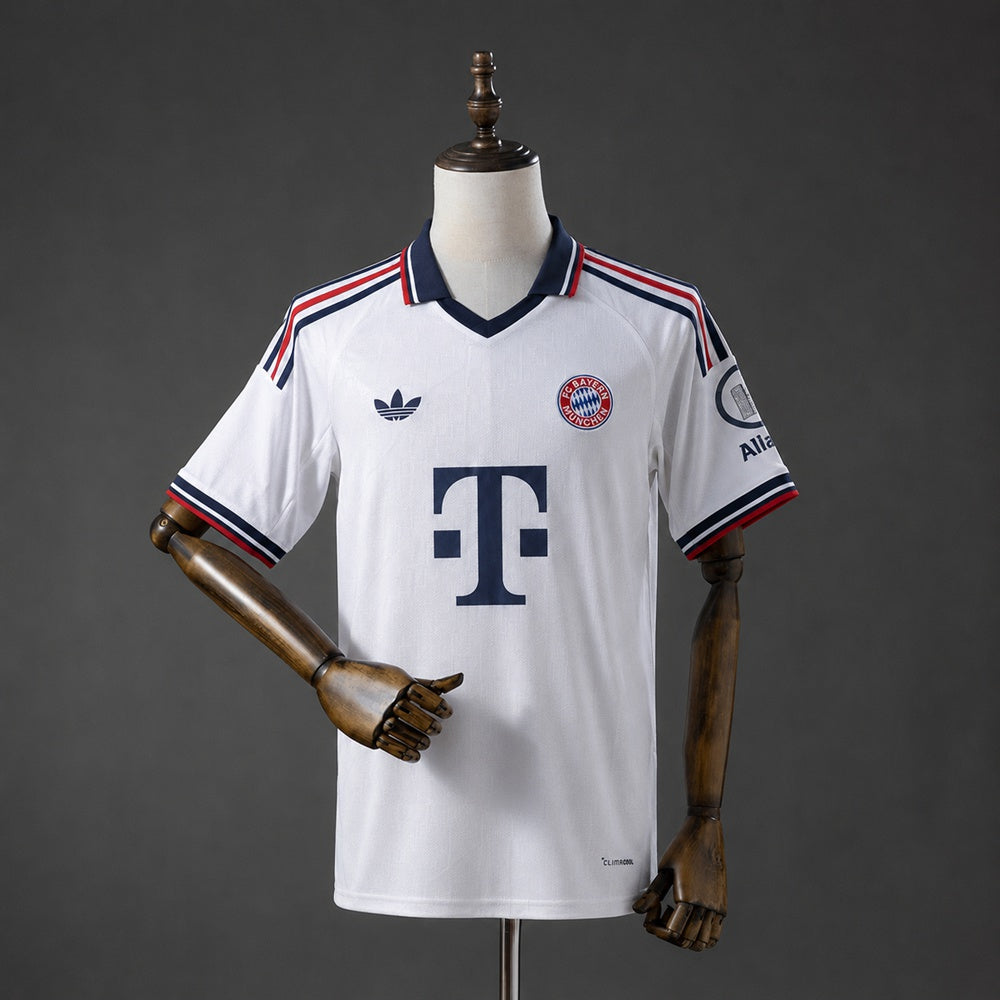 FC Bayern Munich 26/27 Away Fan Version