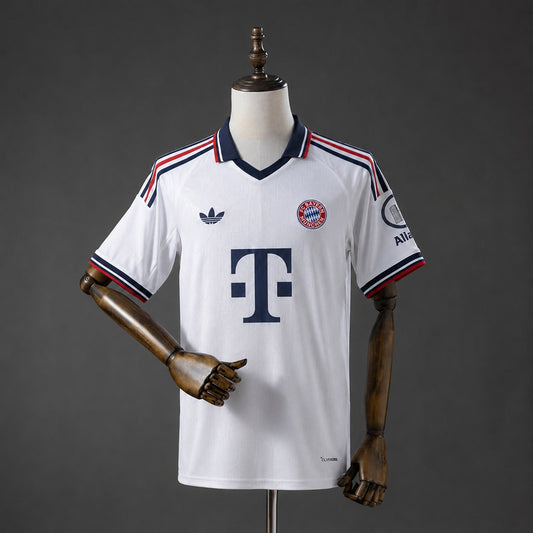 FC Bayern Munich 26/27 Away Fan Version