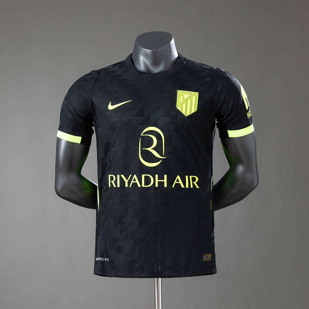 Atletico Madrid 26/27 Away Player Version