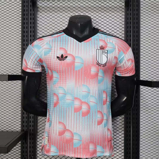 Belgium 26/27 Away Player Version