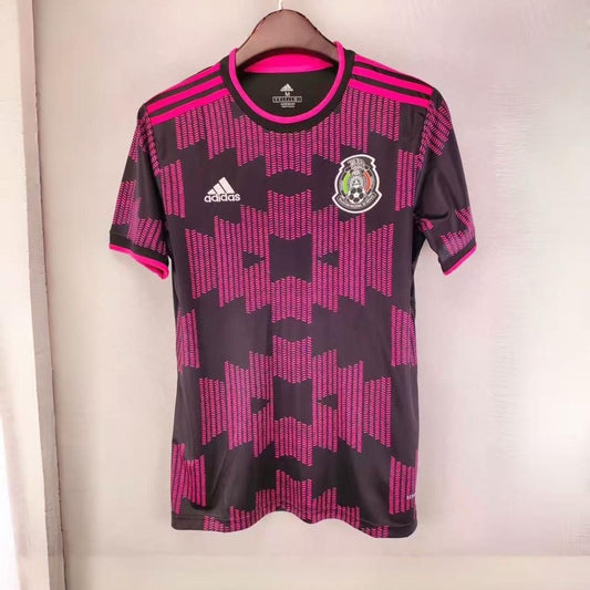 Mexico 20/21 Home Retro