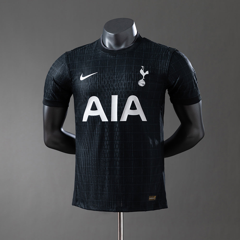 Tottenham 25/26 Away player version