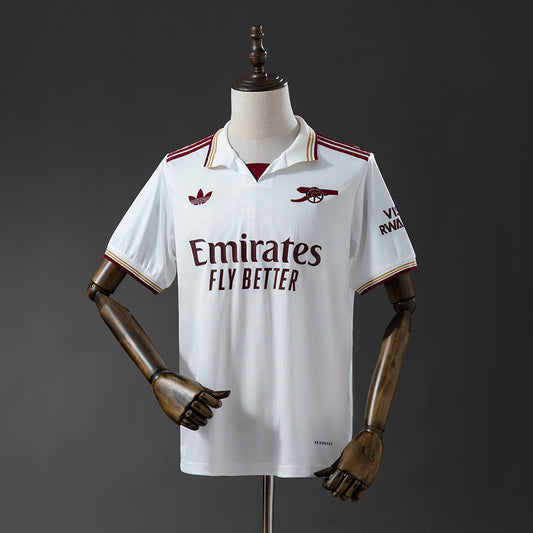 Arsenal 25/26 Third Fan Version