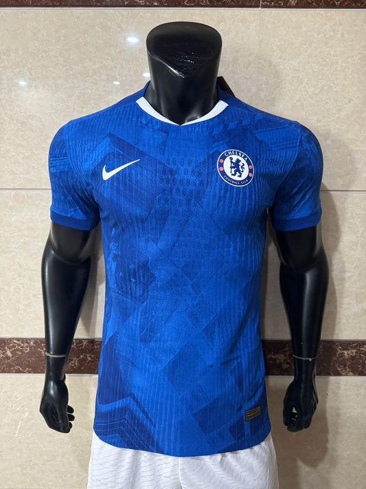 Chelsea 25/26 Home Player Version