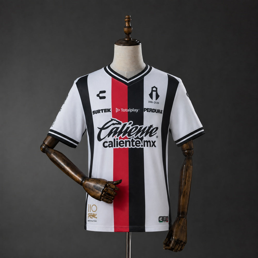 Atlas 26/27 Away Fan Version