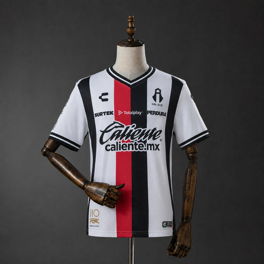 Atlas 26/27 Away Fan Version