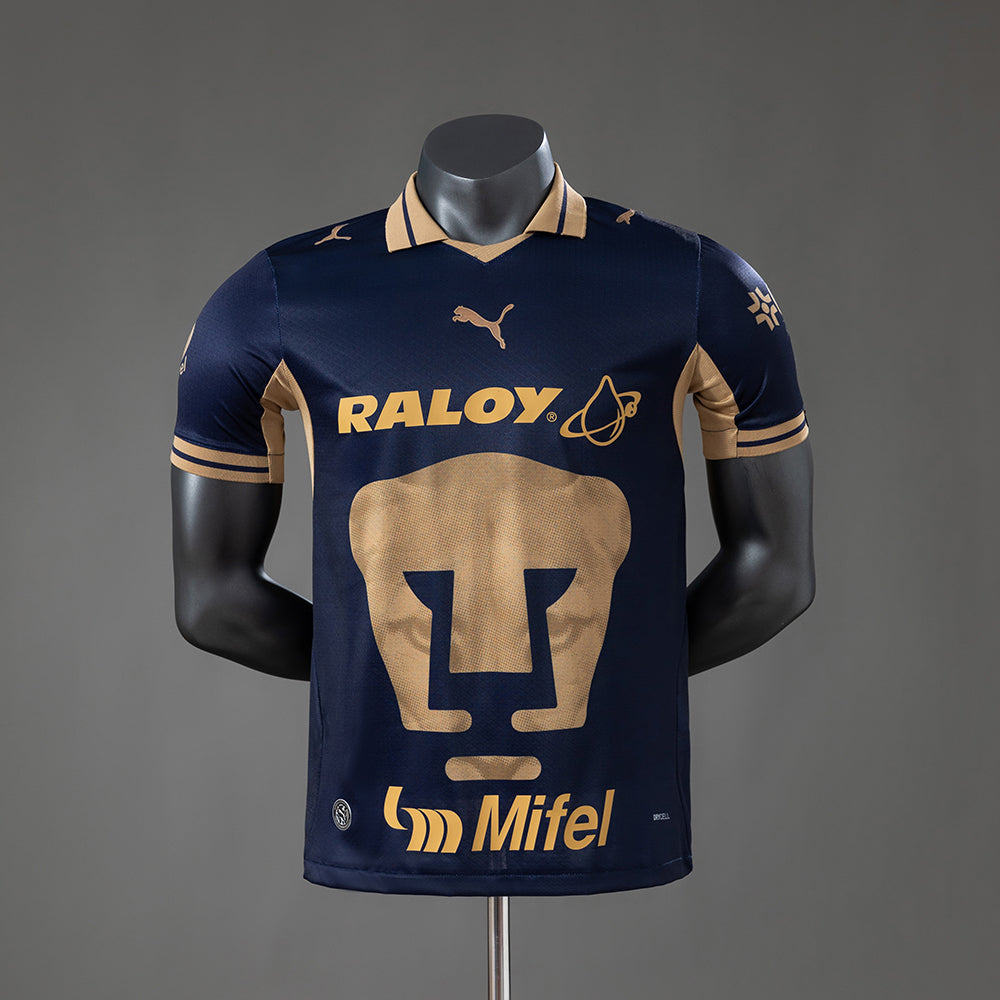 Pumas 26/27 Home Player Version