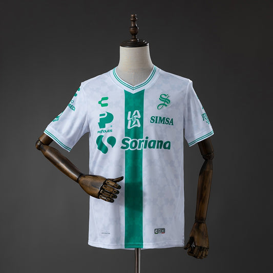 Santos Laguna 26/27 Away Fan Version