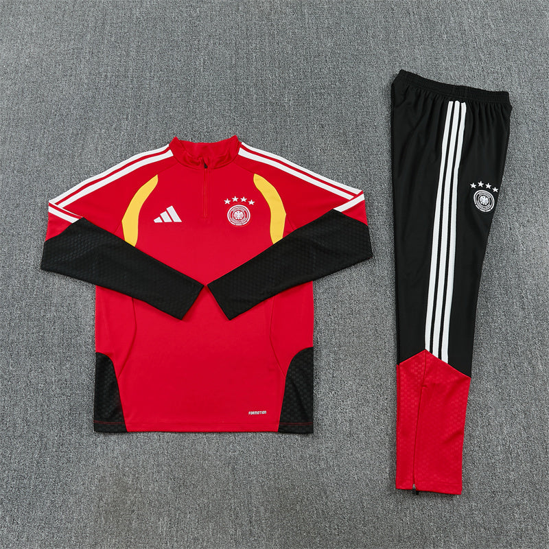 Germany 25/26 Third Training Suit