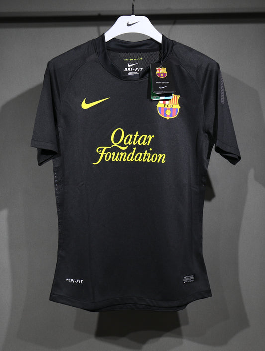 FC Barcelona 11/12 Away Retro
