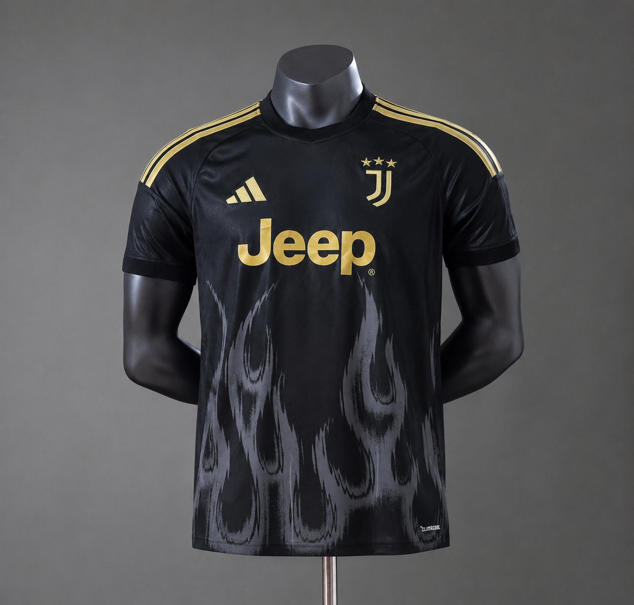 Juventus 26/27 Third Player Version