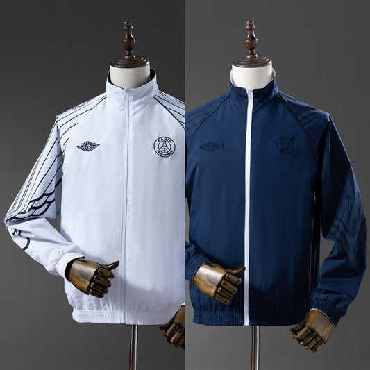 PSG 24/25 Reversable Trenchcoat
