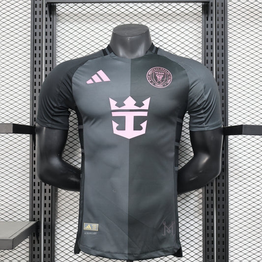 Inter Miami 25/26 Away Player Version