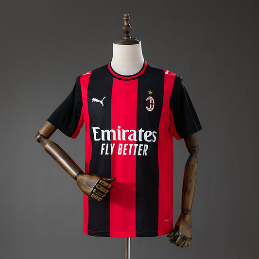 AC Milan 26/27 Home Fan Version