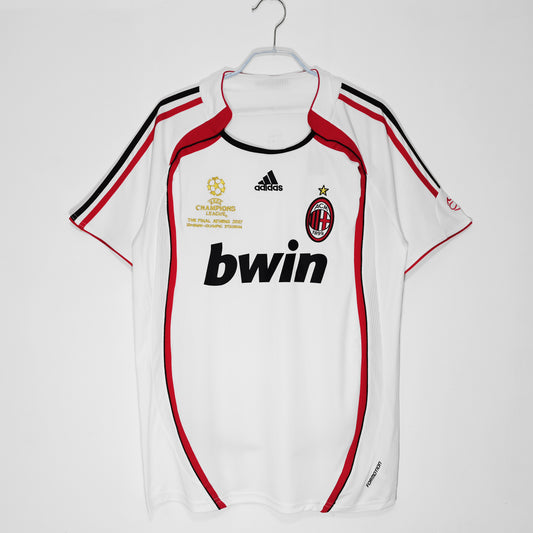 AC Milan 06/07 Retro
