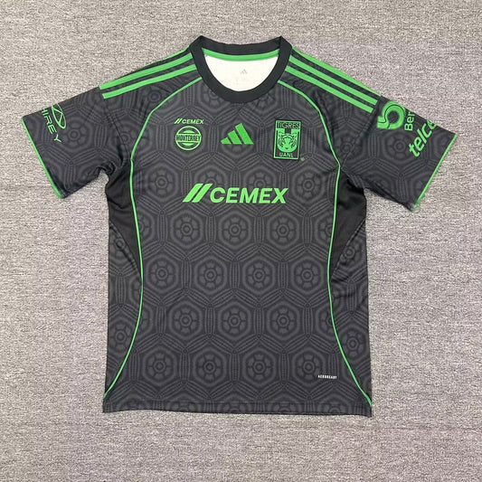 Tigres 25/26 Third fan version jersey