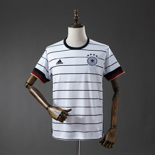 Germany 20/21 Home Retro