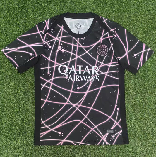PSG 25/26 Training fan version