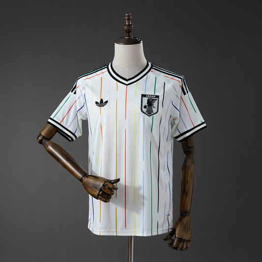 Japan 26/27 Away Fan Version