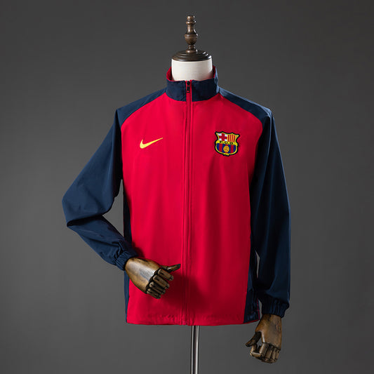 FC Barcelona 98/00 Trenchcoat