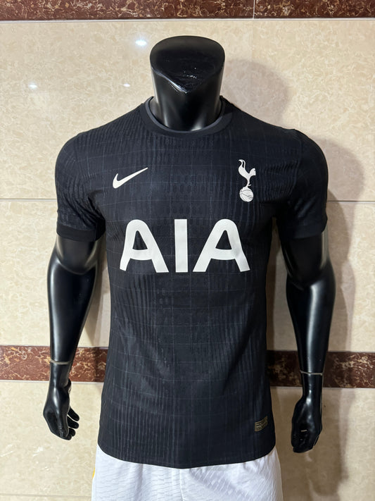 Tottenham 25/26 Away player version