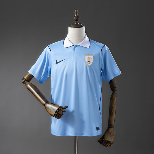 Uruguay 26/27 Home Fan Version