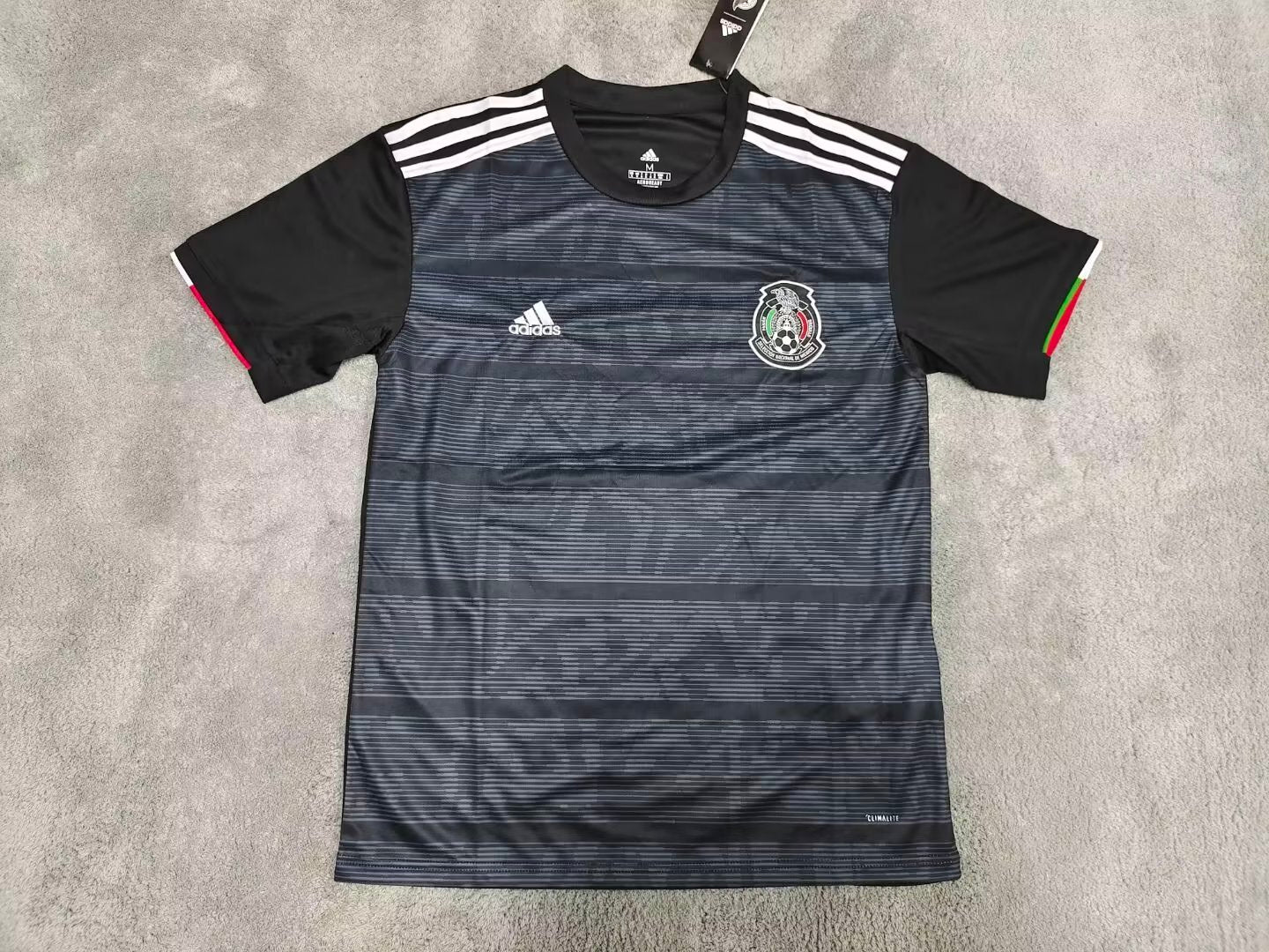 Mexico 19/20 Home Retro
