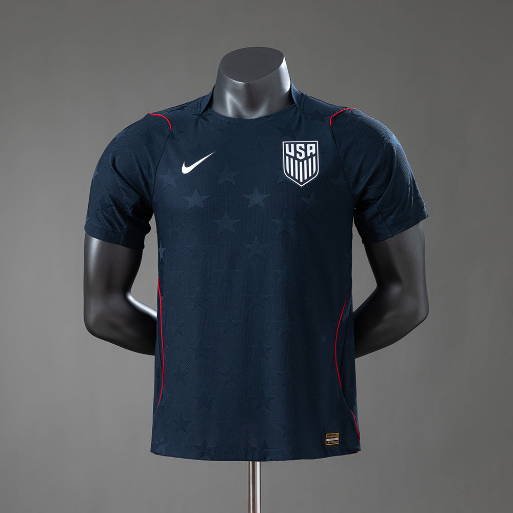 USA 26/27 Away Player Version