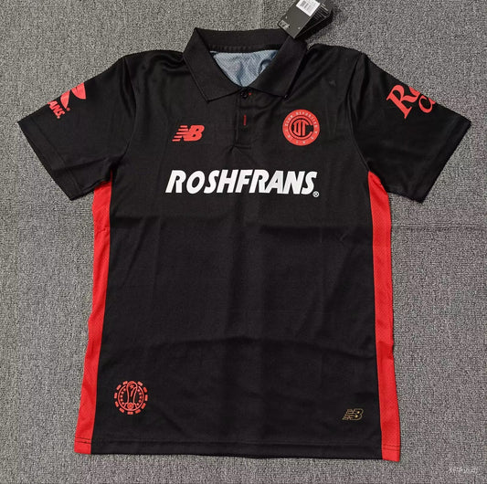 Toluca 25/26 Third fan version jersey