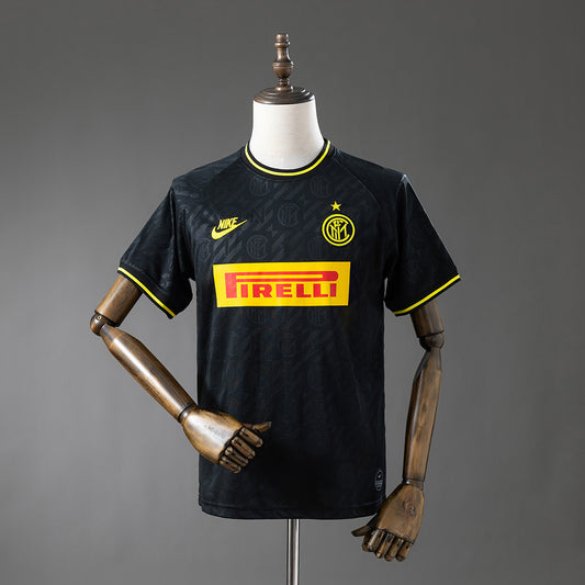 Inter Milan 19/20 Third Retro