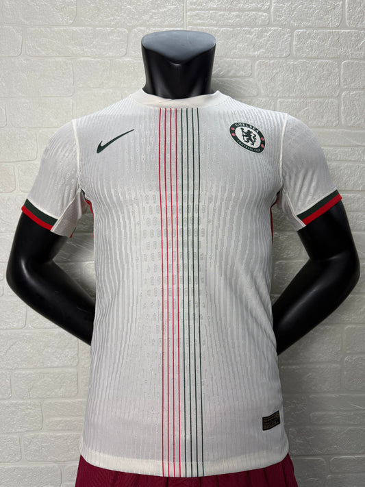 Chelsea 25/26 Away player version