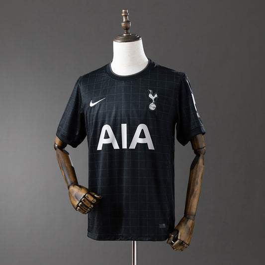 Tottenham 25/26 Away Fan Version