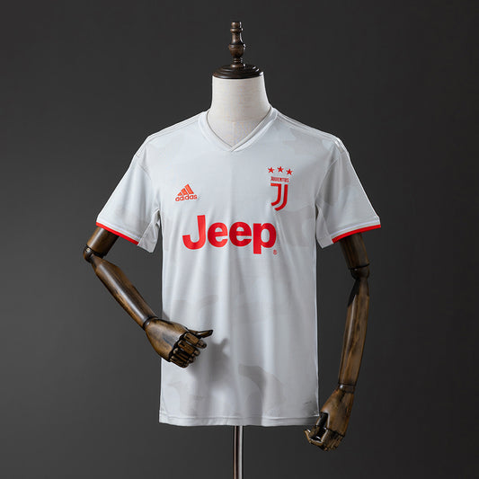 Juventus 19/20 Away Retro